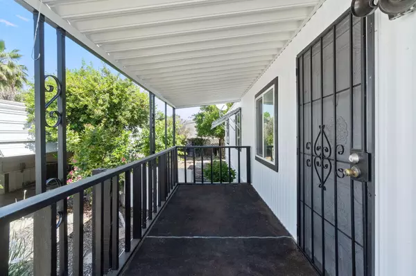 Madera, CA 93638,1218 E Cleveland Avenue #153