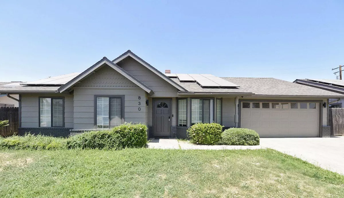 Visalia, CA 93277,830 W Vassar Avenue