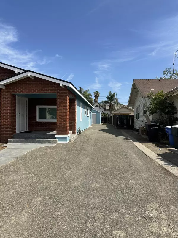 Hanford, CA 93230,432 Central Avenue