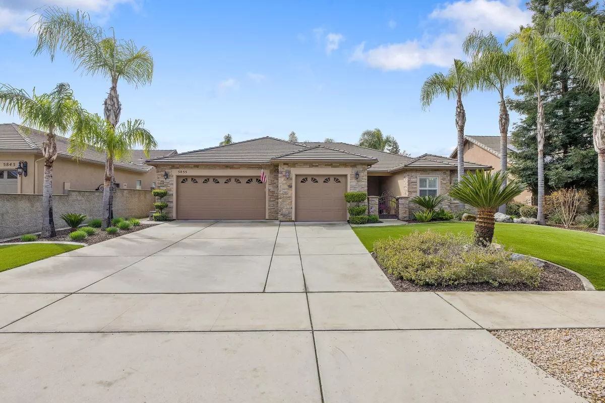 Visalia, CA 93291,5855 W Oriole Avenue