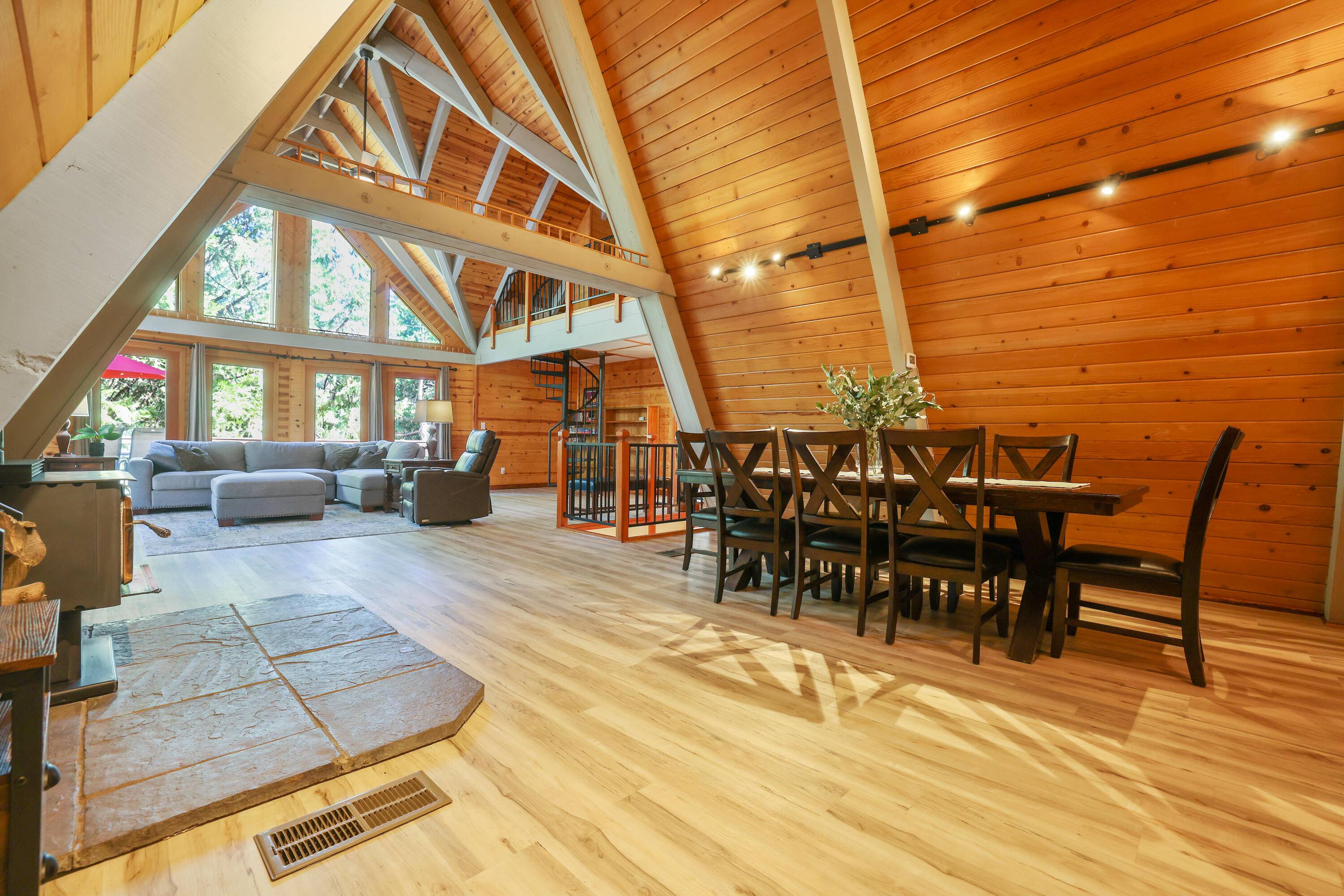 Shaver Lake, CA 93664,42270 Rockledge Road