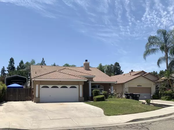 Visalia, CA 93292,1523 E Monte Vista Court