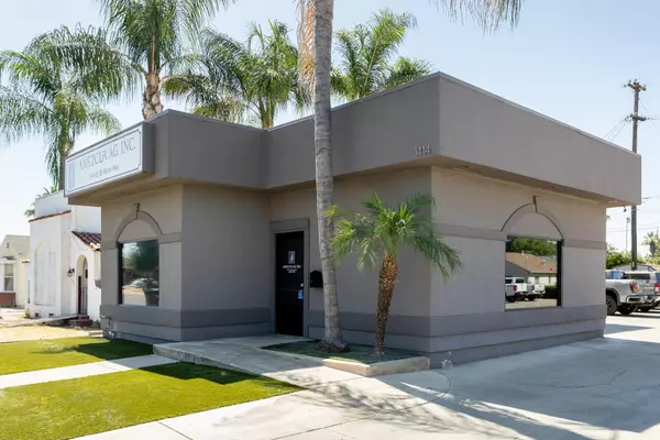 1414 E El Monte Way, Dinuba, CA 93618