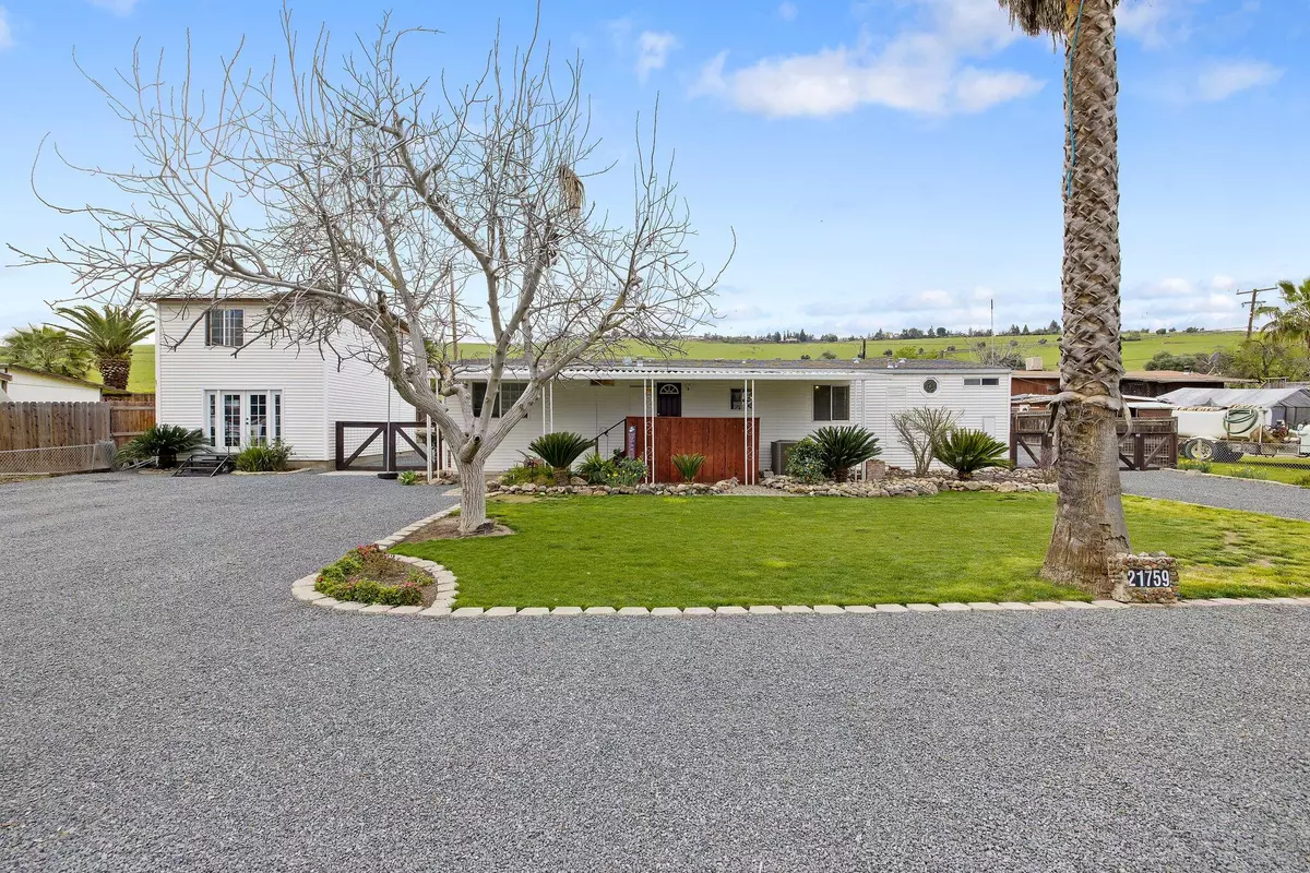 Exeter, CA 93221,21759 Ave 295