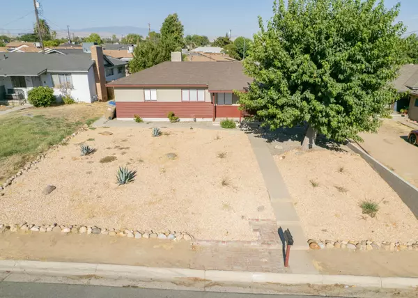 Bakersfield, CA 93306,2209 Fairfax Road