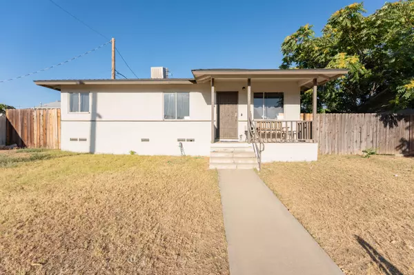 Bakersfield, CA 93306,1905 Mt Vernon Avenue