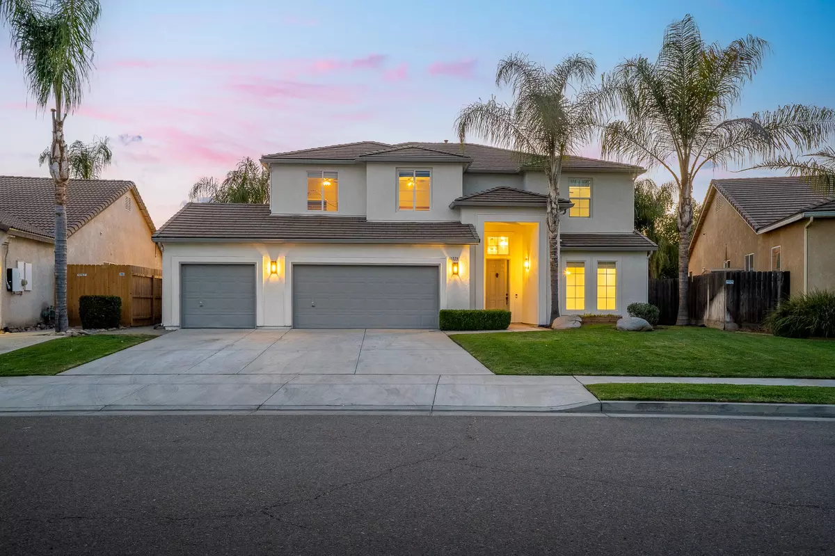 Tulare, CA 93274,1579 Monsecco Street