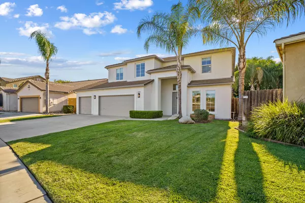 Tulare, CA 93274,1579 Monsecco Street