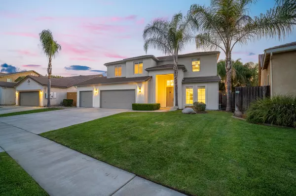 Tulare, CA 93274,1579 Monsecco Street