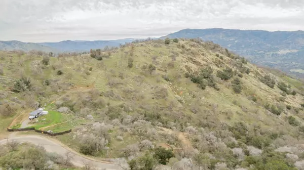 0 Apn 190-130-09s, Squaw Valley, CA 93675
