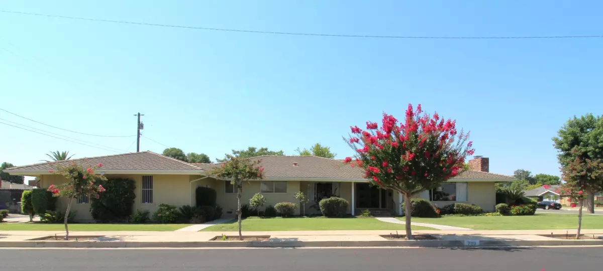 Exeter, CA 93221,700 Sequoia Drive