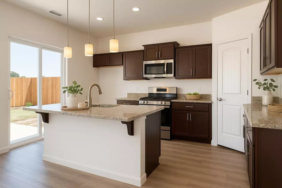Dinuba, CA 93618,1484 Concord Way #Lot 37