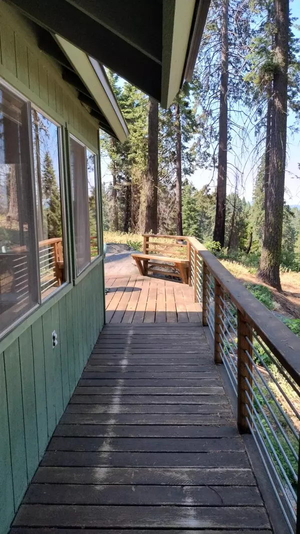 Sequoia Crest, CA 93265,54677 Alder Drive