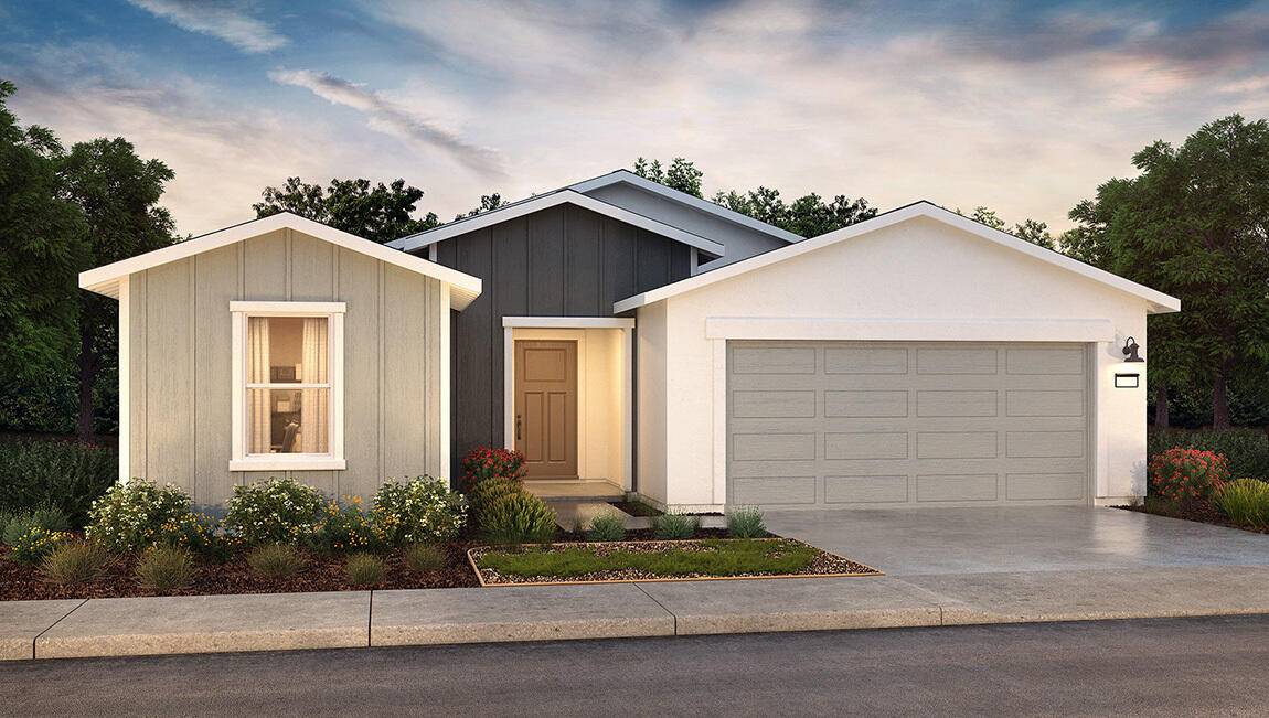 952 N Ocean Street #529sft, Tulare, CA 93274