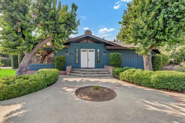 Woodlake, CA 93286,798 N Pepper Street