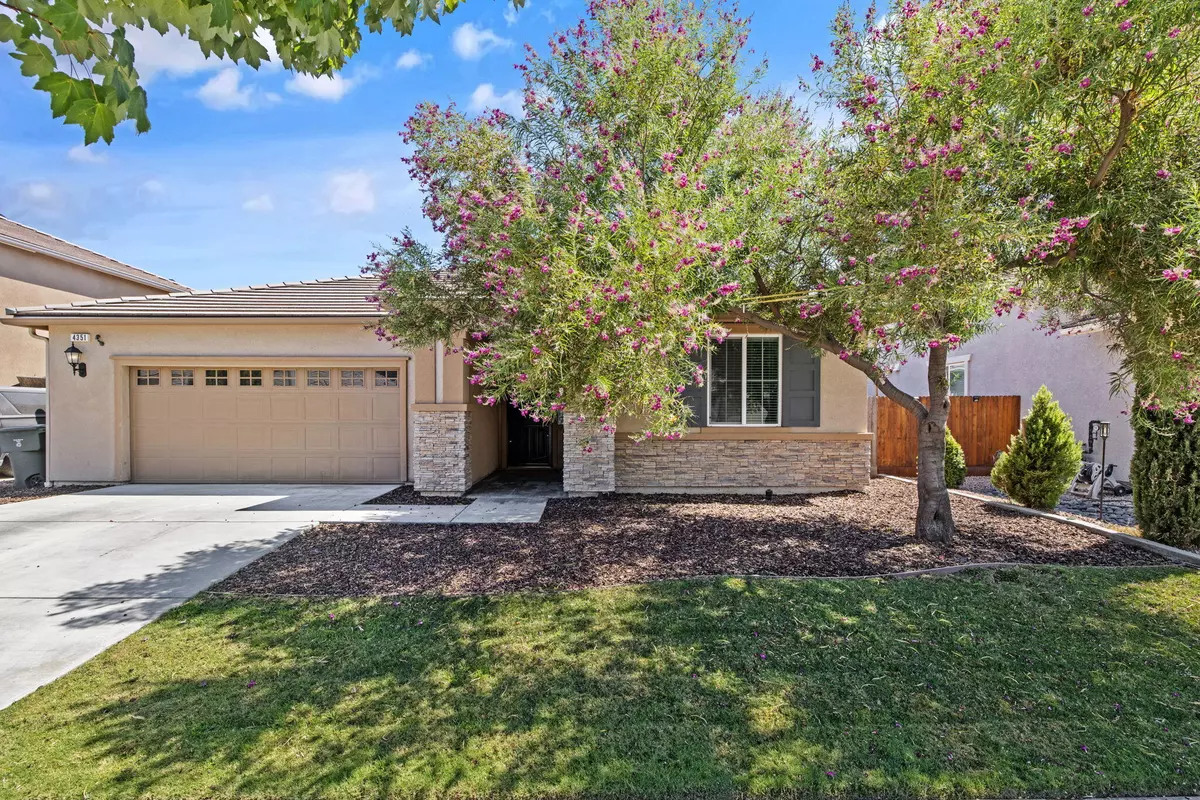 Visalia, CA 93291,4351 W Oriole Court