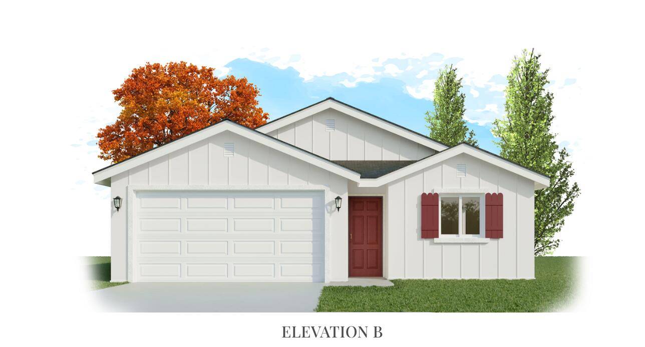 30734 Magnolia Road, Visalia, CA 93291