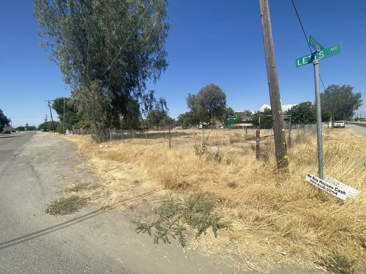 Corcoran, CA 93212,1530 Ottawa Avenue