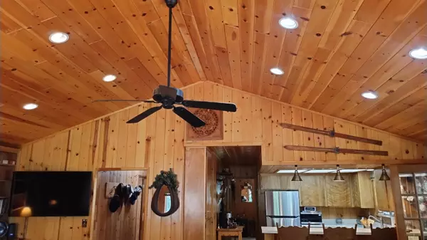 Sequoia Crest, CA 93265,54814 Ponderosa Drive