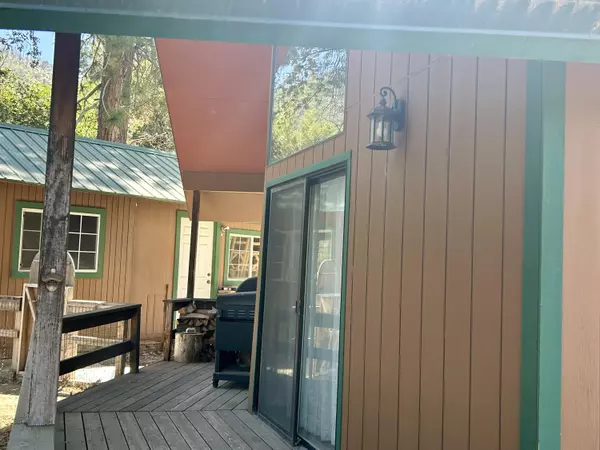 California Hot Springs, CA 93207,45306 Rocking K Drive