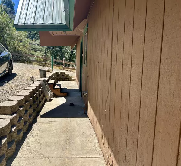 California Hot Springs, CA 93207,45306 Rocking K Drive