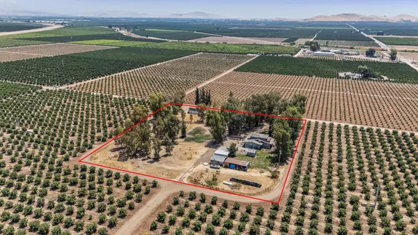 35802 Rd 180, Visalia, CA 93292