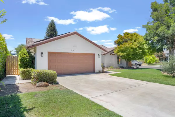 Visalia, CA 93291,1921 N Terrace Court