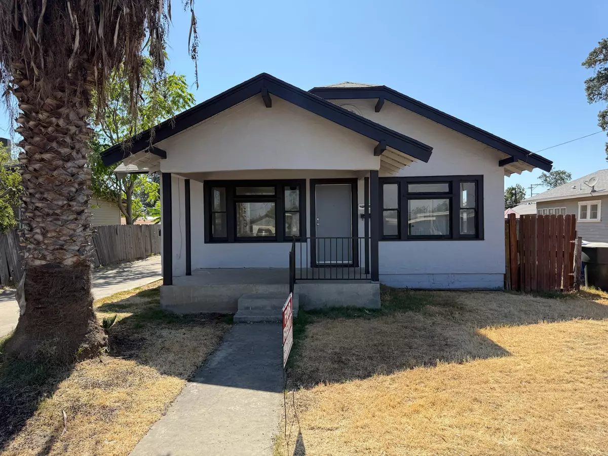 Hanford, CA 93230,1228 N Brown Street ##A