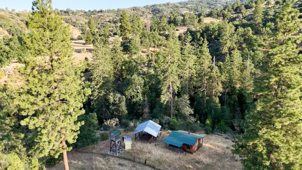 Miramonte, CA 93641,000 Whitaker Forest Road