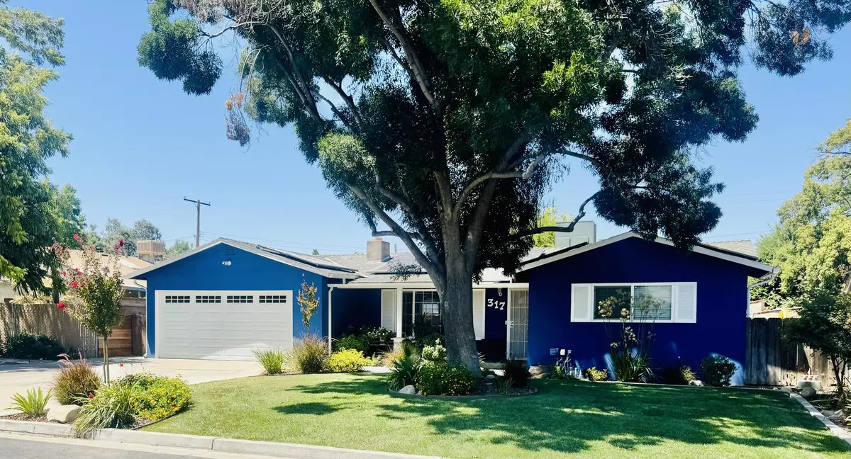 Porterville, CA 93257,317 Lindale Street