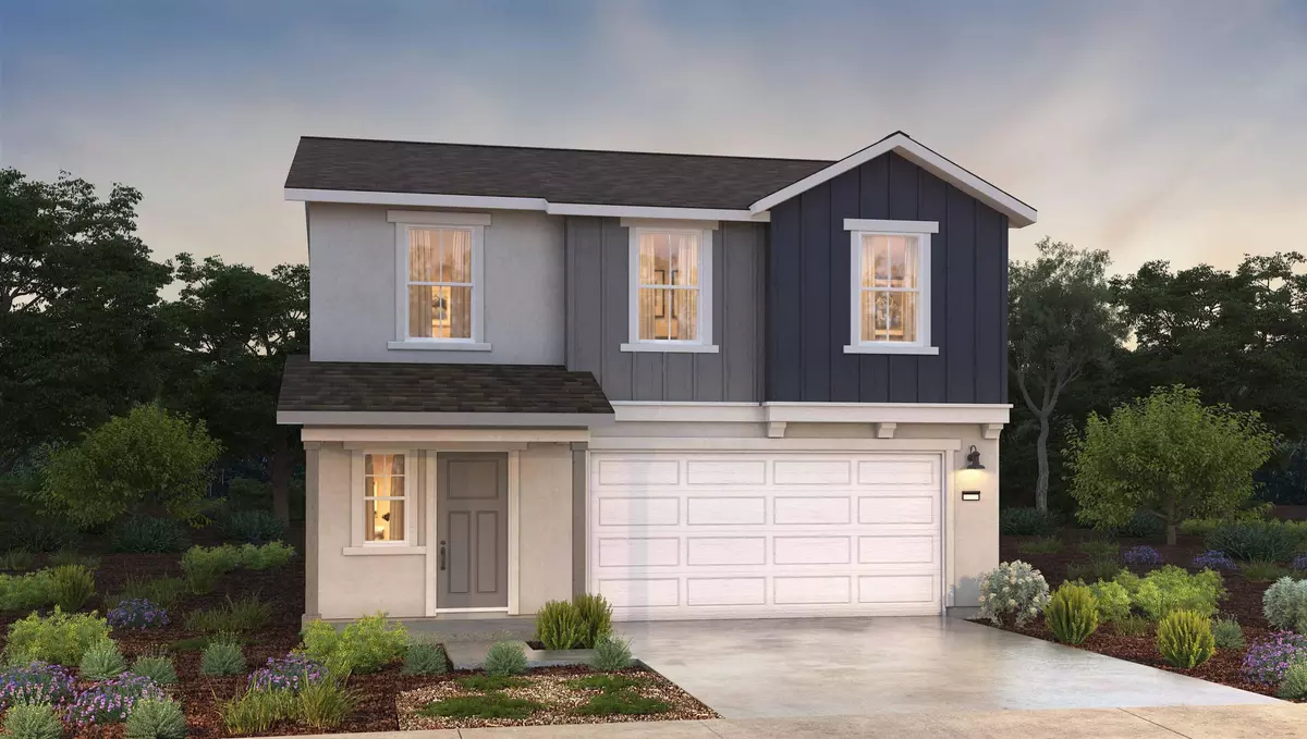 Tulare, CA 93274,1939 Oak Meadow Court #33 Wo