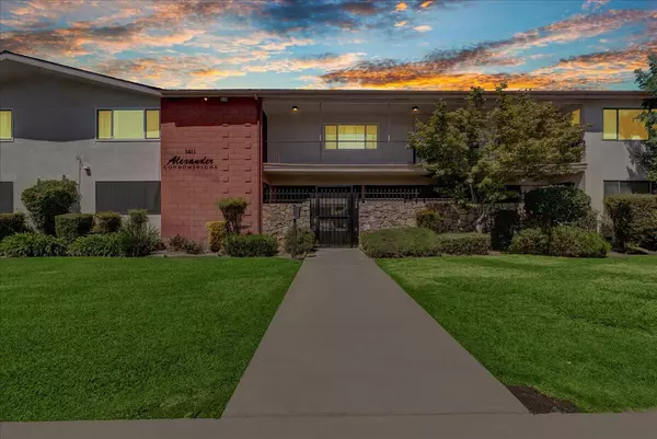 Visalia, CA 93277,1411 S Divisadero Street #1