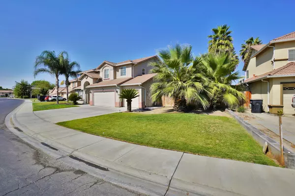 Lemoore, CA 93245,1095 Paradise Drive
