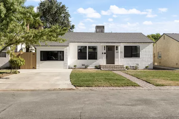 Hanford, CA 93230,221 W Colonial Drive