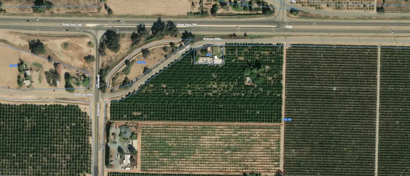 18129 Ave 296, Exeter, CA 93221