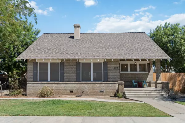 Hanford, CA 93230,130 E Malone Street