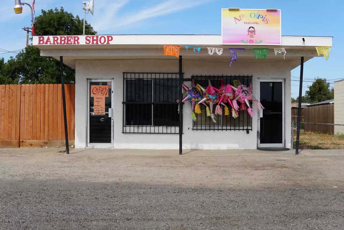 Poplar, CA 93257,15035 Rd 192