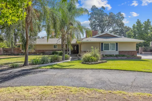2840 S West Street, Visalia, CA 93277