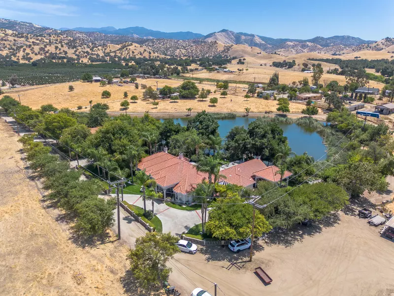 32933 Success Valley Drive, Porterville, CA 93257