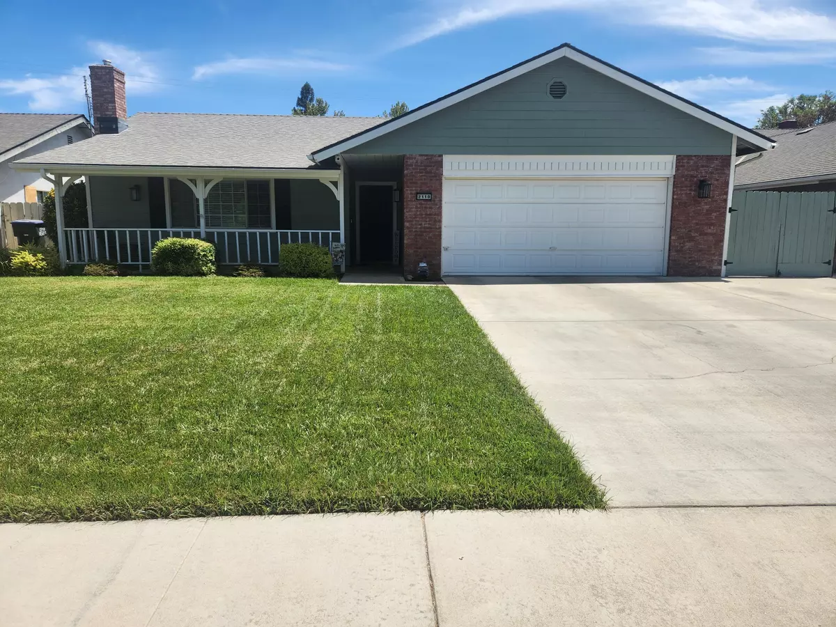 Visalia, CA 93277,2110 S Sebastian Court