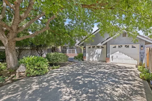 5828 W Hurley Avenue, Visalia, CA 93291