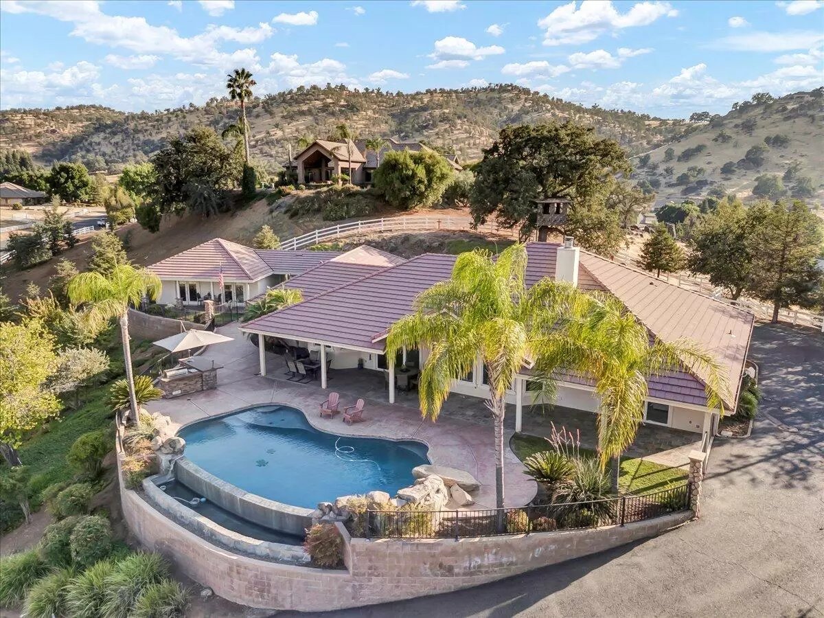 Springville, CA 93265,16489 Goat Ranch Road