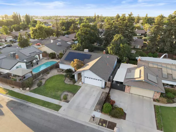 Tulare, CA 93274,1762 Plymouth Avenue