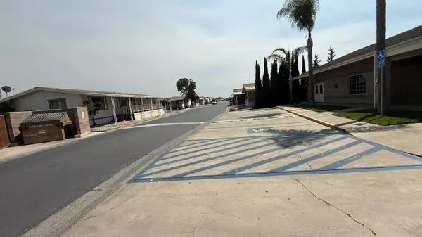 Tulare, CA 93274,900 900 Rankin E Avenue #41