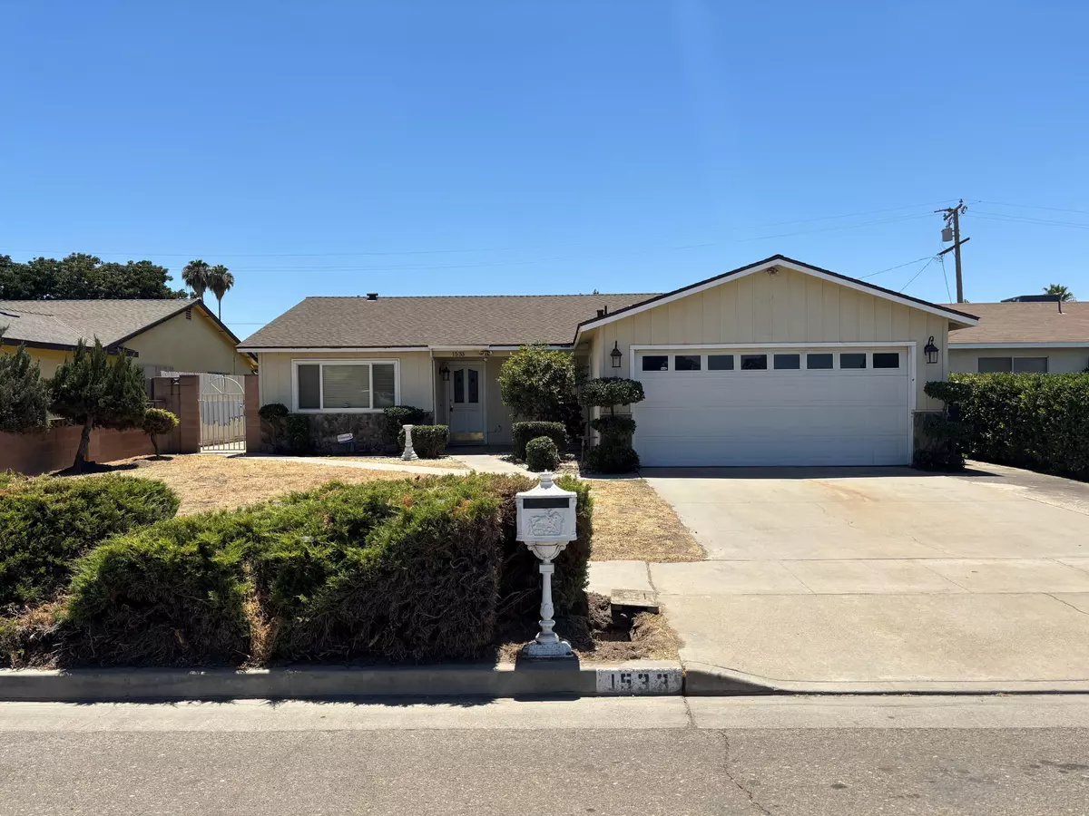 Tulare, CA 93274,1533 E Birch Avenue