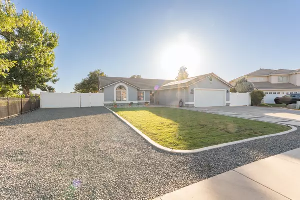 Porterville, CA 93257,2689 W Porter Creek Avenue