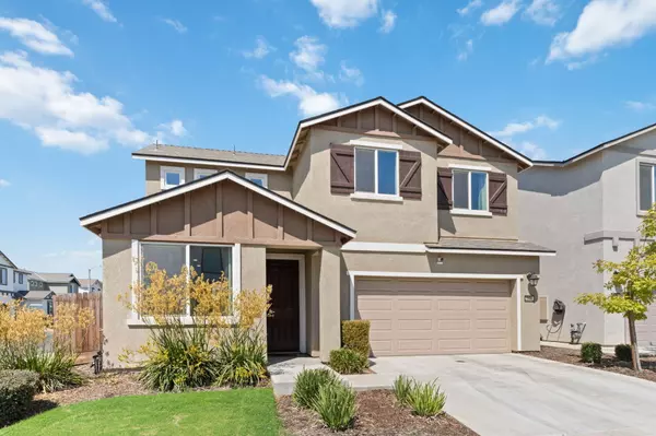 Visalia, CA 93292,2233 S Aubree Street