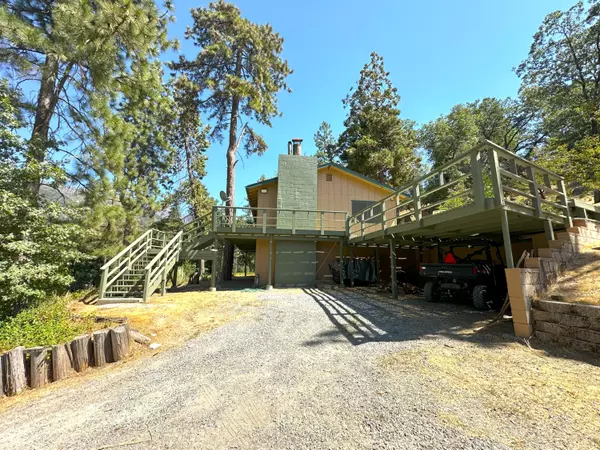 California Hot Springs, CA 93207,44971 Pine Flat Drive