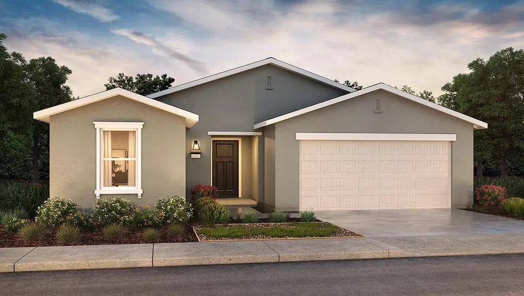 574 W Lago Avenue #86 G, Woodlake, CA 93286