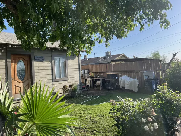 Cutler, CA 93615,12423 Bond Avenue